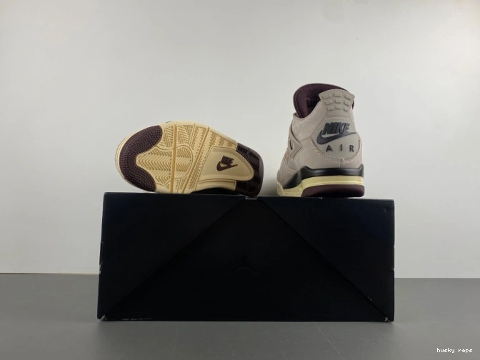 Rep Husky 4 Maniere Ma Air While Jordan FZ4810-200 Were x A Sleeping You 0702